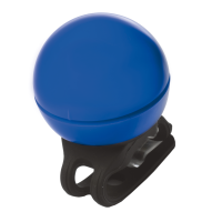 timbre wag bell electronico junior azul