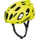 casco catlike kompact amarillo talla S