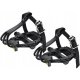 pedales XLC PD-R01 road con rastrales