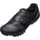 zapatillas catlike whisper x2 negro