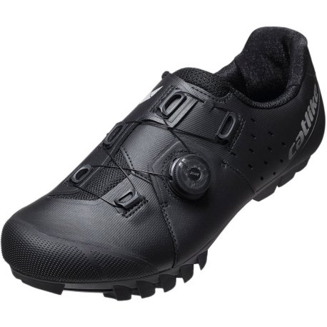 zapatillas catlike whisper x2 negro