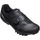 zapatillas catlike whisper x2 negro