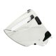 Pantalla ARAI VAS-Z Pro Shade Ready, Transparente