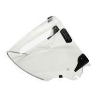 Pantalla ARAI VAS-Z Pro Shade Ready, Transparente