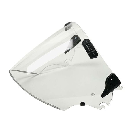 Pantalla ARAI VAS-Z Pro Shade Ready, Transparente