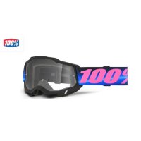Gafas 100% accuri 2 superdome 50013-10064