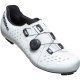 zapatillas catlike whisper r2 blanco