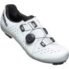 zapatillas catlike whisper r2 blanco