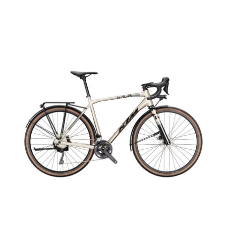 Bicicleta gravel KTM X-Strada LFC