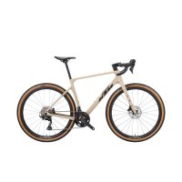 Bicicleta gravel KTM Gravelator Elite 2x