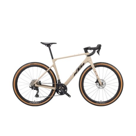 Bicicleta gravel KTM Gravelator Elite 2x