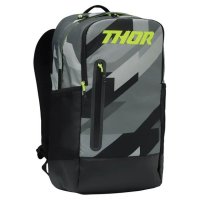 mochila thor slam camo
