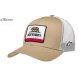 Gorra alpinestars truck california kakhi