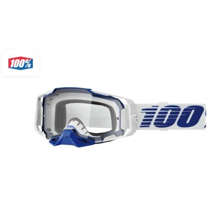 gafas 100% armega blue 50004-00031