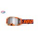 gafas 100% armatic flo orange 50060-00003