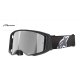 gafas alpinestars supertech corp negro-gris 5100325-1513