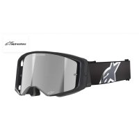 gafas alpinestars supertech corp negro-gris 5100325-1513