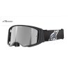 gafas alpinestars supertech corp negro-gris 5100325-1513