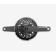 sram bielas power meter plato roscado force axs e1 dub 172,5 48/35