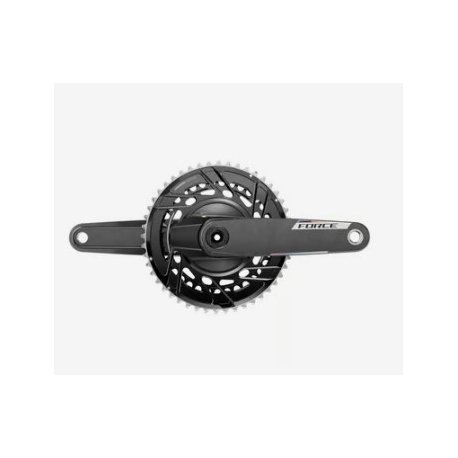 sram bielas power meter plato roscado force axs e1 dub 172,5 48/35