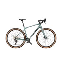 Bicicleta KTM Gravelator 15