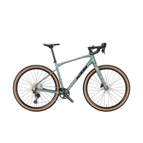 Bicicleta KTM Gravelator 15