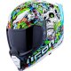 casco icon Ultraflite Doodle 3 con MIPS®