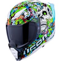 casco icon Ultraflite Doodle 3 con MIPS®