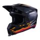 casco alpinestars sm3 force negro