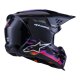 casco alpinestars sm3 force negro