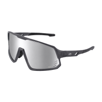 gafas ges kimu slim lente revo antracita-plata