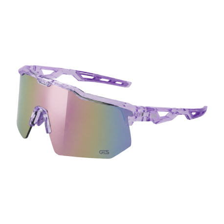 gafas ges argi rosa lente rosa