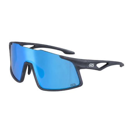 gafas ges azkar antracita lente azul