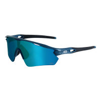 gafas ges laster azul verdoso lente azul