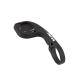 soporte bici compatible con garmin negro