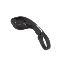 soporte bici compatible con garmin negro