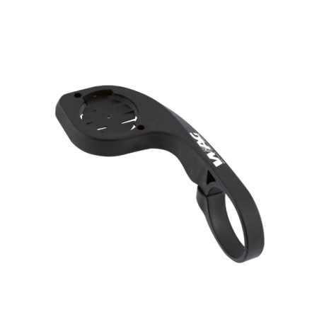 soporte bici compatible con garmin negro