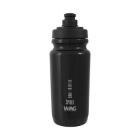 bidon wag spider negro 550ml