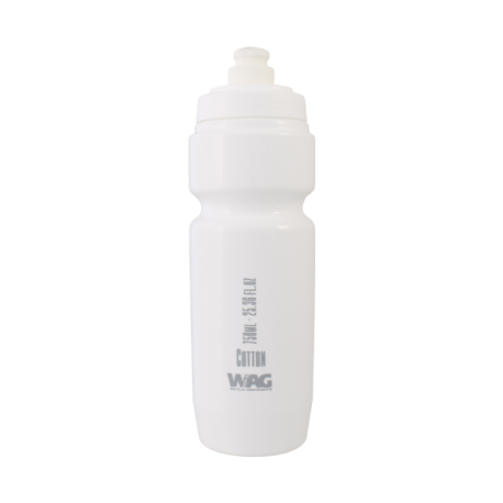 bidon wag cotton 750ML