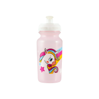Bidon infantil wag rosa 380ML