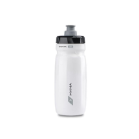 bidon raceone hyma 600 ml blanco