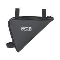 bolsa de cuadro wag spallaccio classic negro
