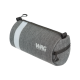 Bolsa de manillar gravel wag gris