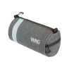 Bolsa de manillar gravel wag gris