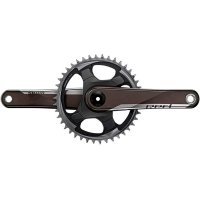 sram biela red axs 1x dub 172,5 dm 46t (d1)