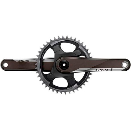 sram biela red axs 1x dub 172,5 dm 46t (d1)