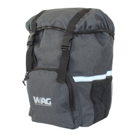 bolsa portaequipajes wag daily
