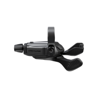 mando de cambio shimano deore SLM6200RSET 12 velocid RAPIDFIRE PLUS Abrazadera Sin OPTICAL GEAR DISPLAY