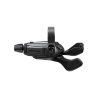 mando de cambio shimano deore SLM6200RSET 12 velocid RAPIDFIRE PLUS Abrazadera Sin OPTICAL GEAR DISPLAY