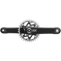 sram biela xxsl eagle t-type q168 cl55 dub mtb 170 black 34t